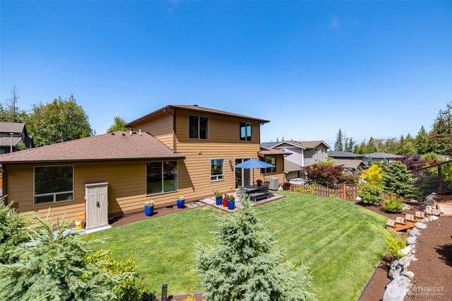 1216 Brookstone Drive, Bellingham, WA 98229
