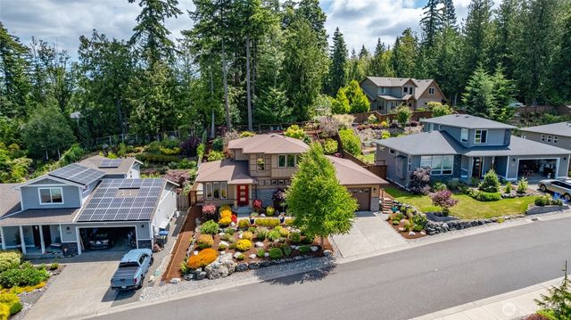 1216 Brookstone Drive, Bellingham, WA 98229