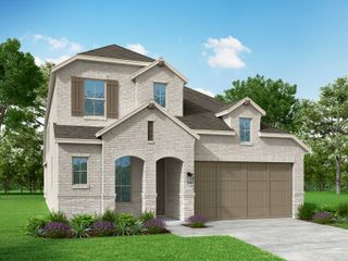 2508 Penzance Cove, Forney, TX 75126
