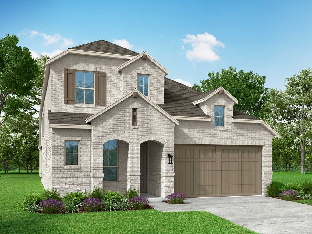 2508 Penzance Cove, Forney, TX 75126