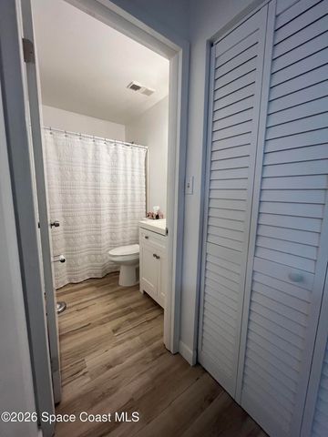 3799 S Banana River Boulevard 104, Cocoa Beach, FL 32931