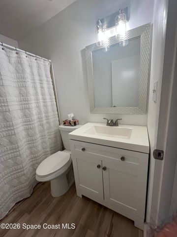 3799 S Banana River Boulevard 104, Cocoa Beach, FL 32931