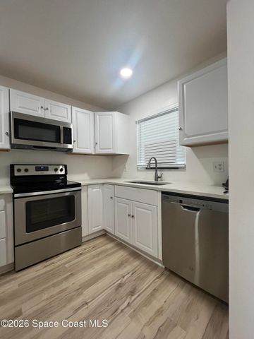 3799 S Banana River Boulevard 104, Cocoa Beach, FL 32931