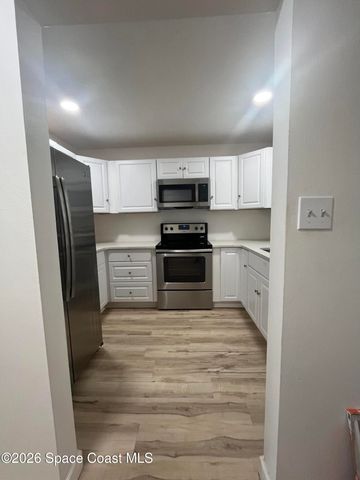 3799 S Banana River Boulevard 104, Cocoa Beach, FL 32931