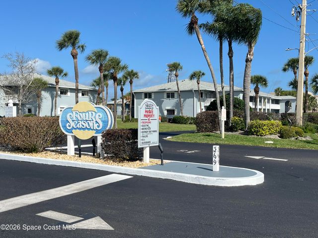 3799 S Banana River Boulevard 104, Cocoa Beach, FL 32931