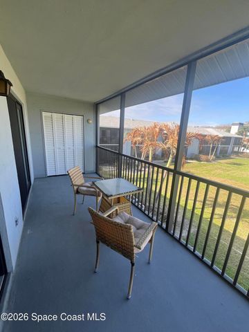 3799 S Banana River Boulevard 104, Cocoa Beach, FL 32931