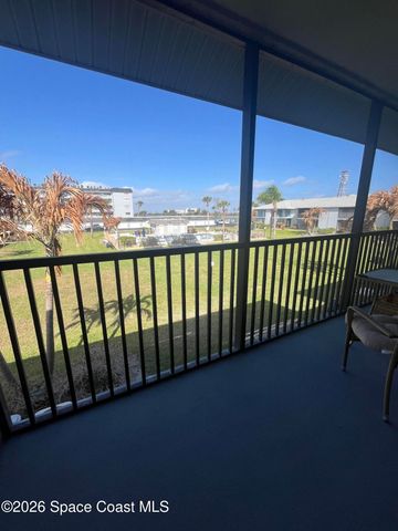 3799 S Banana River Boulevard 104, Cocoa Beach, FL 32931