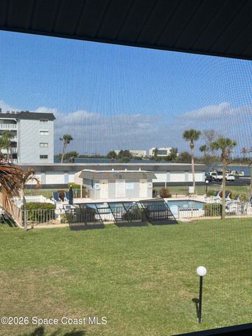 3799 S Banana River Boulevard 104, Cocoa Beach, FL 32931