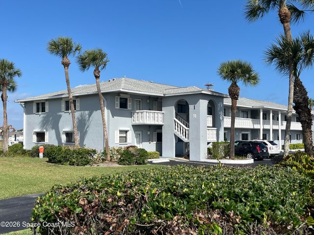3799 S Banana River Boulevard 104, Cocoa Beach, FL 32931