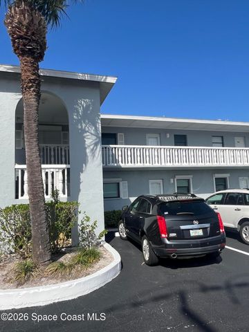 3799 S Banana River Boulevard 104, Cocoa Beach, FL 32931