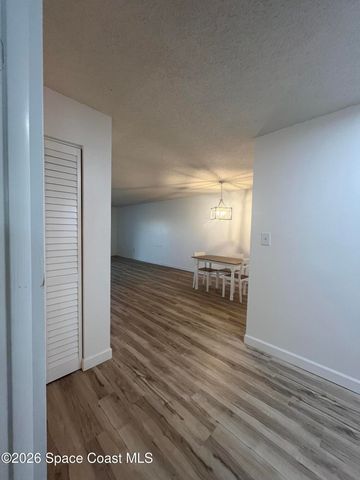 3799 S Banana River Boulevard 104, Cocoa Beach, FL 32931