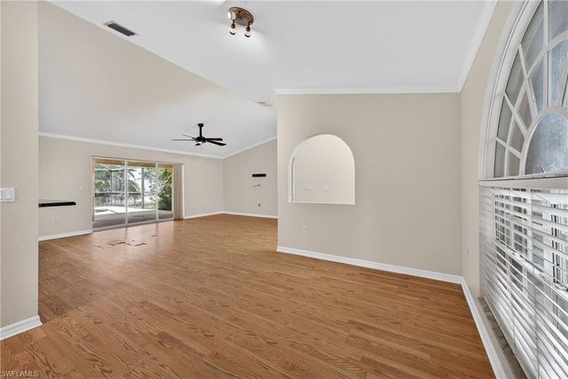 6890 Circle DR, Fort Myers, FL 33905