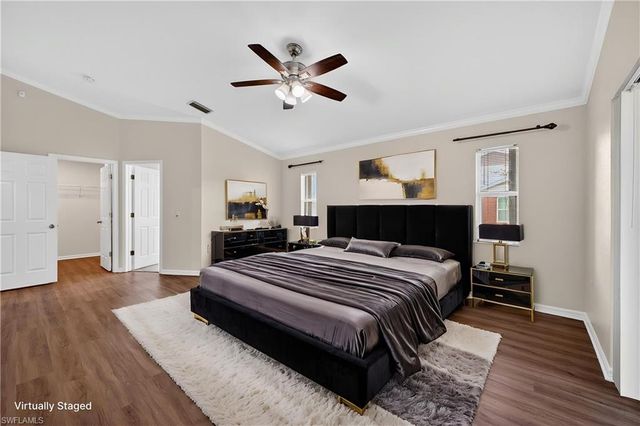 6890 Circle DR, Fort Myers, FL 33905