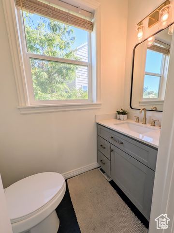 1285 E 1600 N, North Logan, UT 84341