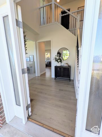 1285 E 1600 N, North Logan, UT 84341