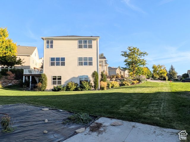 1285 E 1600 N, North Logan, UT 84341