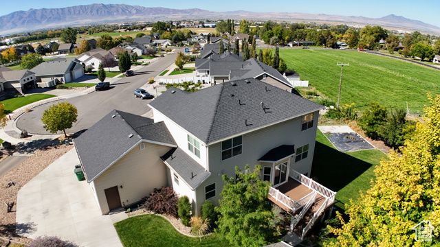1285 E 1600 N, North Logan, UT 84341
