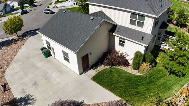1285 E 1600 N, North Logan, UT 84341