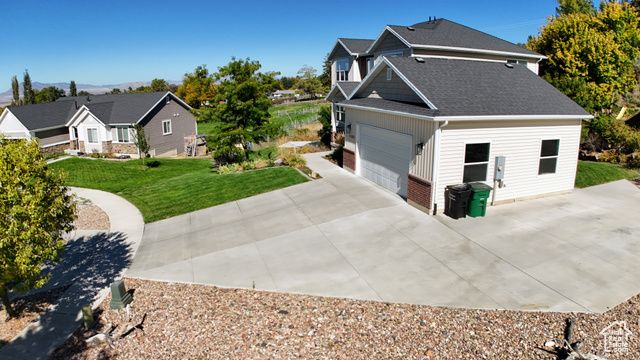 1285 E 1600 N, North Logan, UT 84341