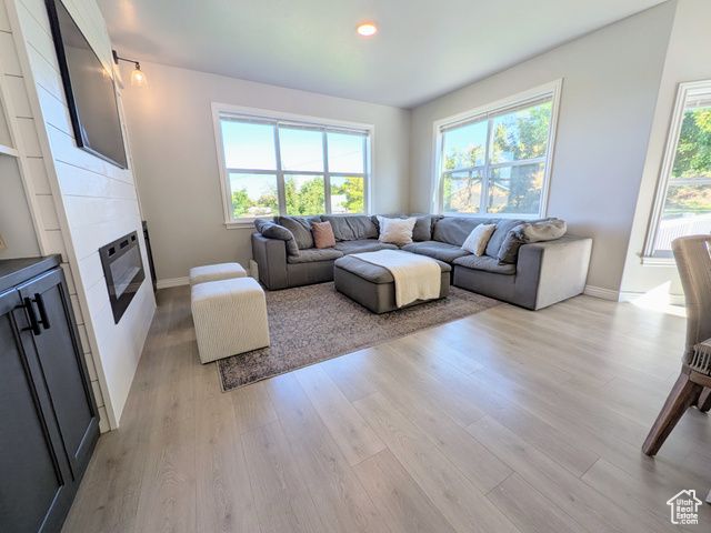 1285 E 1600 N, North Logan, UT 84341