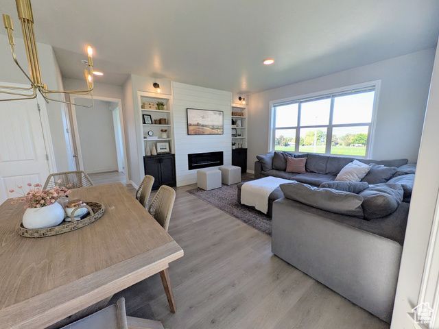 1285 E 1600 N, North Logan, UT 84341