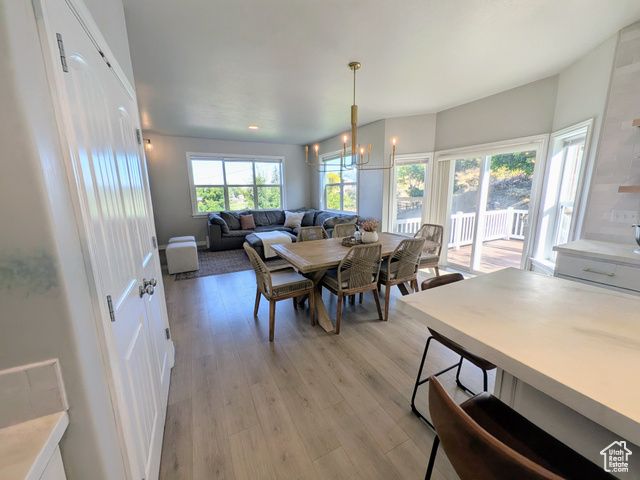 1285 E 1600 N, North Logan, UT 84341