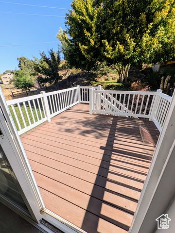 1285 E 1600 N, North Logan, UT 84341