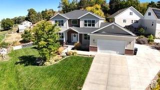 1285 E 1600 N, North Logan, UT 84341