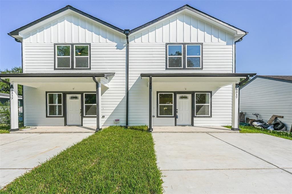 5317 Chennault Road A, Houston, TX 77033