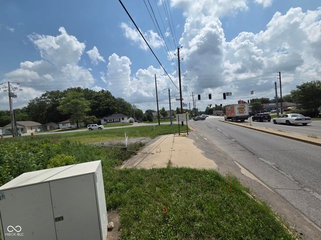 11000 E Us Highway 136, Indianapolis, IN 46234