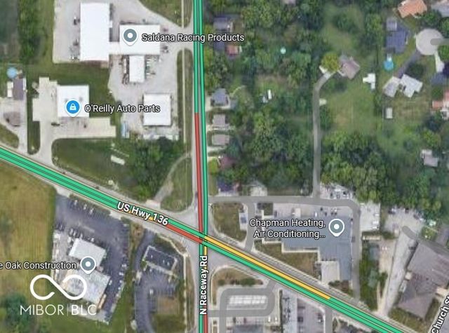 11000 E Us Highway 136, Indianapolis, IN 46234