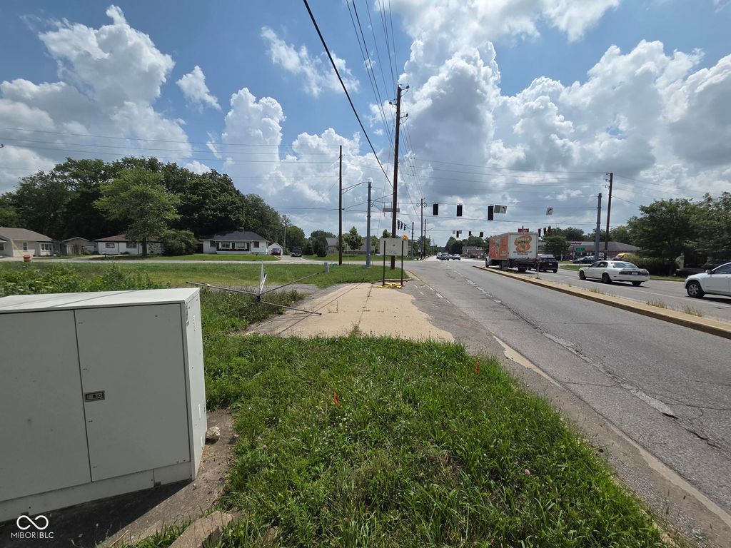 11000 E Us Highway 136, Indianapolis, IN 46234