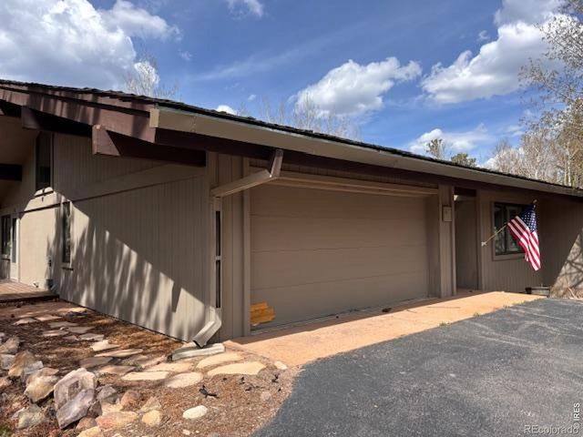 58 Aspen Lane, Red Feather Lakes, CO 80545