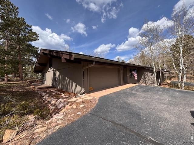 58 Aspen Lane, Red Feather Lakes, CO 80545