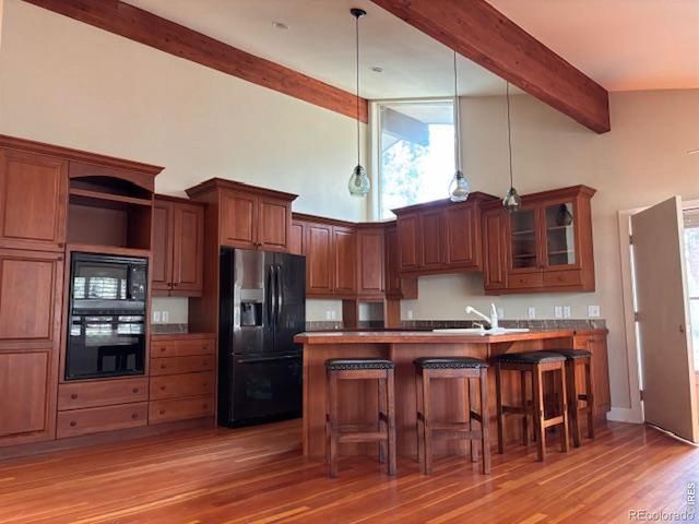 58 Aspen Lane, Red Feather Lakes, CO 80545