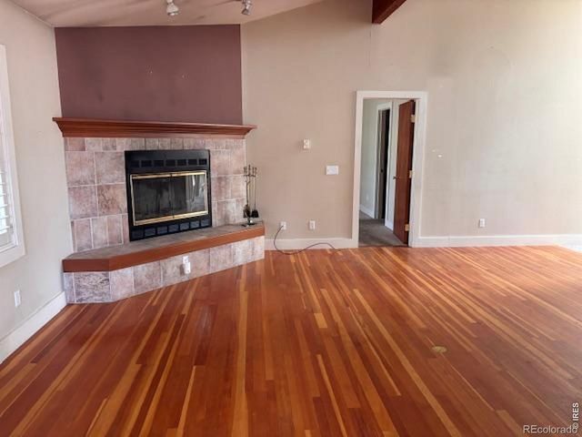 58 Aspen Lane, Red Feather Lakes, CO 80545