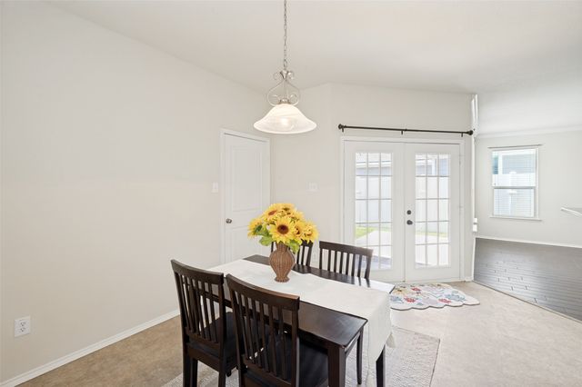 920 King George Lane, Savannah, TX 76227
