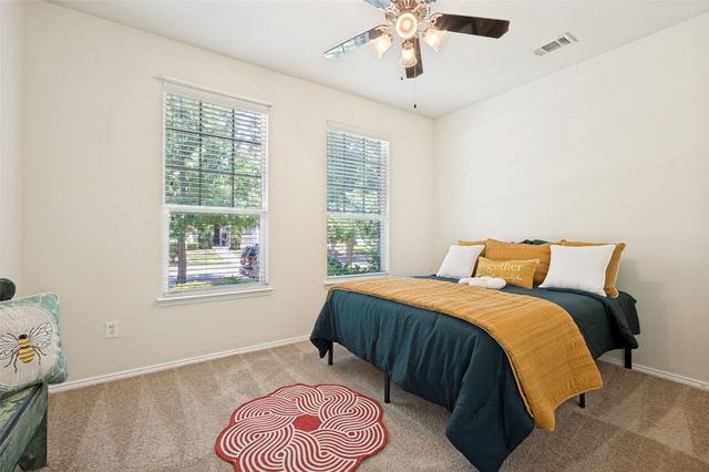 920 King George Lane, Savannah, TX 76227
