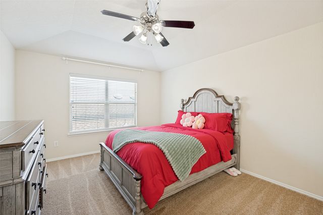 920 King George Lane, Savannah, TX 76227