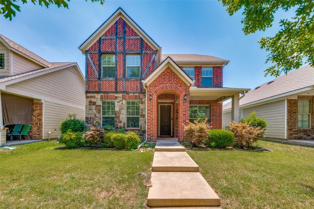 920 King George Lane, Savannah, TX 76227