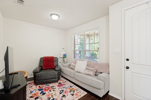 920 King George Lane, Savannah, TX 76227