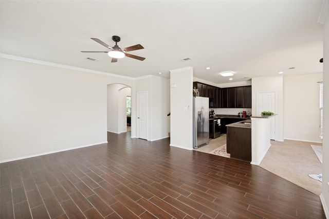 920 King George Lane, Savannah, TX 76227