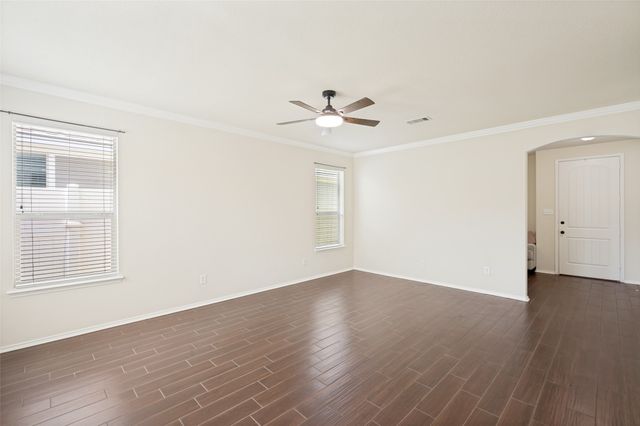 920 King George Lane, Savannah, TX 76227