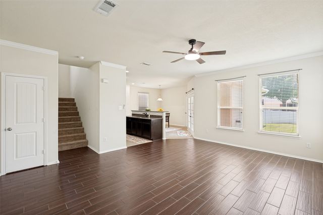 920 King George Lane, Savannah, TX 76227