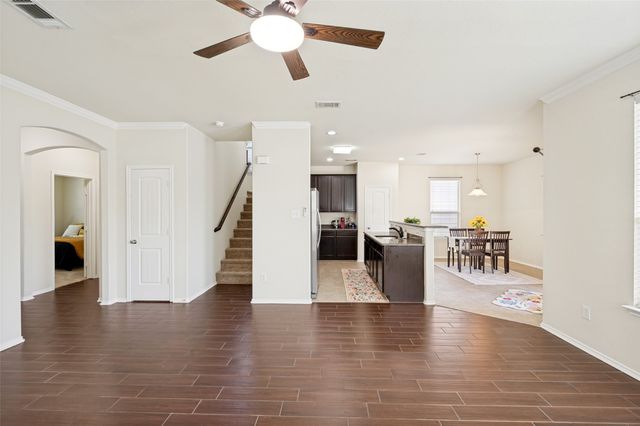 920 King George Lane, Savannah, TX 76227