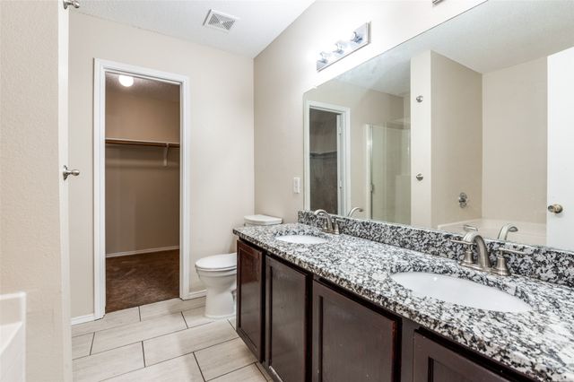 2232 White Pine Drive, Little Elm, TX 75068