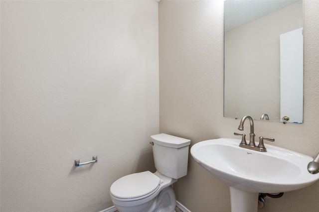 2232 White Pine Drive, Little Elm, TX 75068