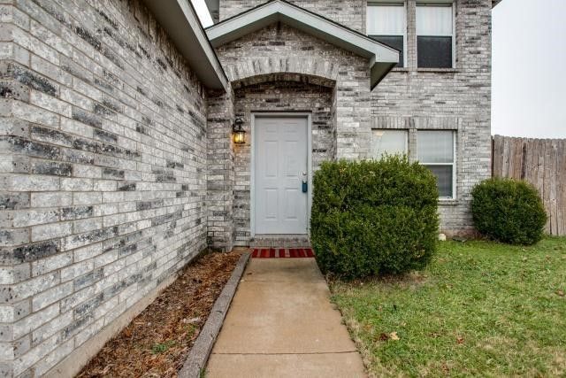 2232 White Pine Drive, Little Elm, TX 75068