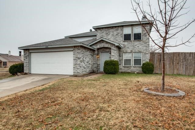 2232 White Pine Drive, Little Elm, TX 75068