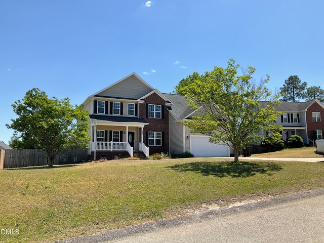 255 Hester Place, Cameron, NC 28326